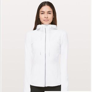 Lululemon Hooded Define Nulu Jacket